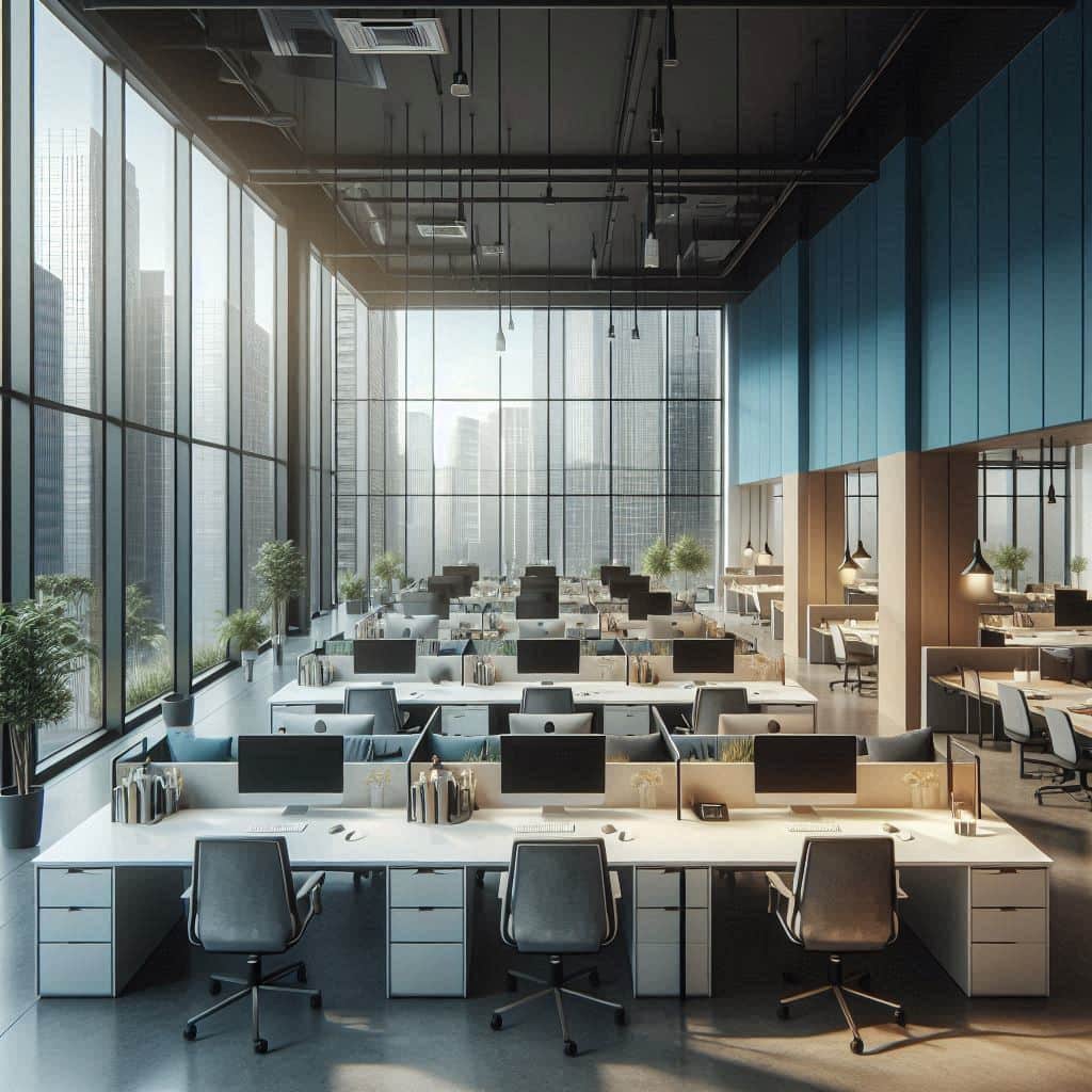 深业泰然大厦文章配图