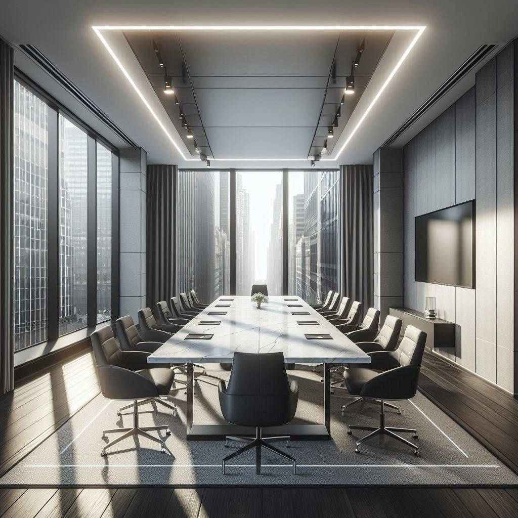 深业泰然大厦文章配图